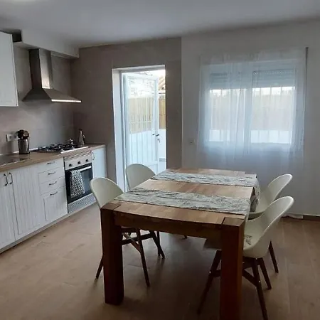 Holiday home Gran Avenida Con Billar Benicassim