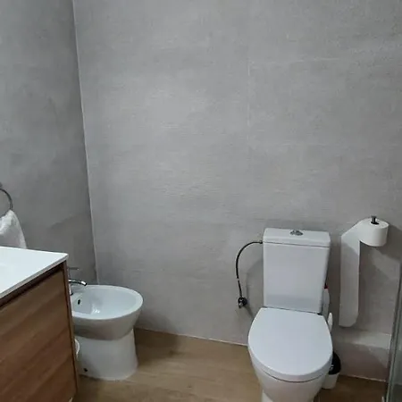 Gran Avenida Con Billar Holiday home
