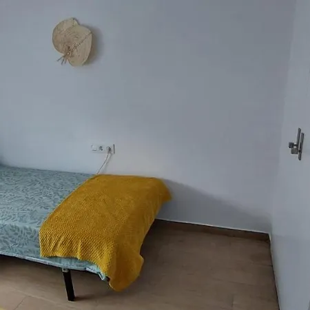 Gran Avenida Con Billar Holiday home