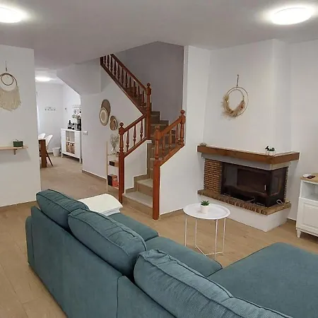 Gran Avenida Con Billar Holiday home