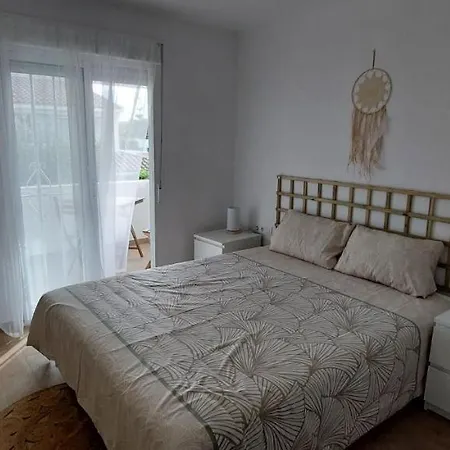 Gran Avenida Con Billar * Беникасим