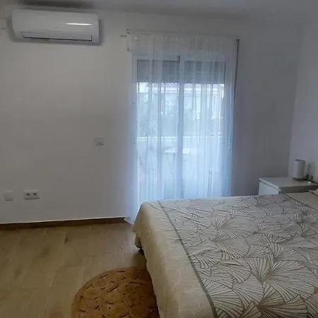 Дом отдыха Gran Avenida Con Billar