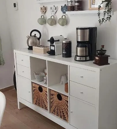 Gran Avenida Con Billar Дом отдыха Беникасим