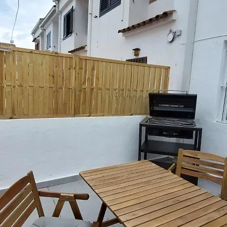 Gran Avenida Con Billar * Беникасим