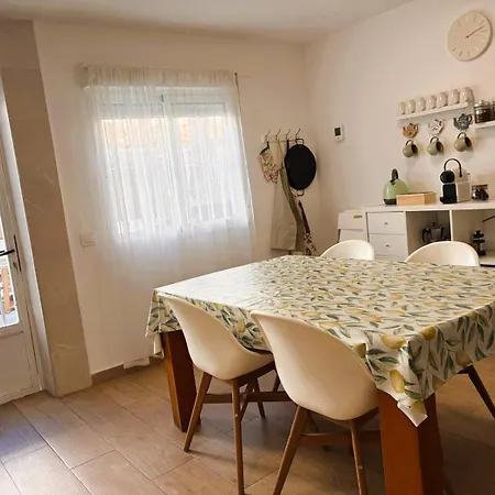 Gran Avenida Con Billar Semesterbostad Benicàssim